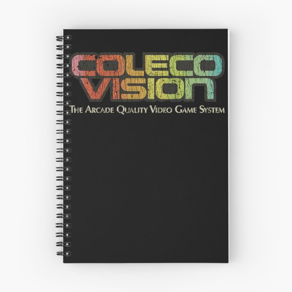 Item preview, ColecoVision 1982 designed and sold by DewiesClothes.