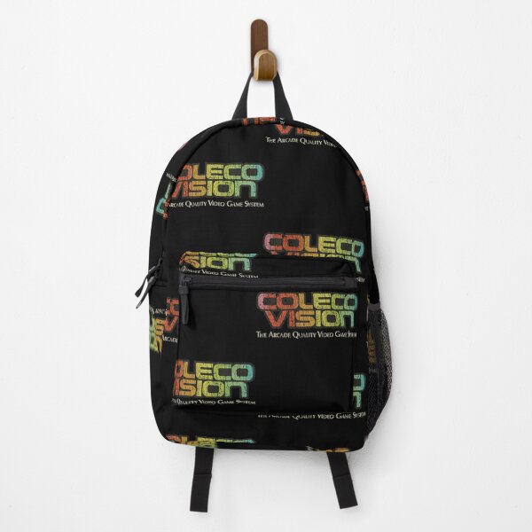 Item preview, ColecoVision 1982 designed and sold by DewiesClothes.