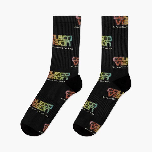 Item preview, ColecoVision 1982 designed and sold by DewiesClothes.