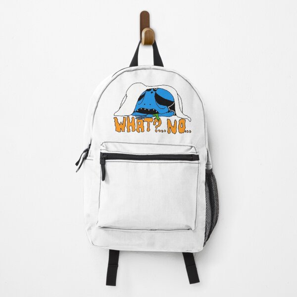 Item preview, What?…No… designed and sold by Tschusschfrosch.
