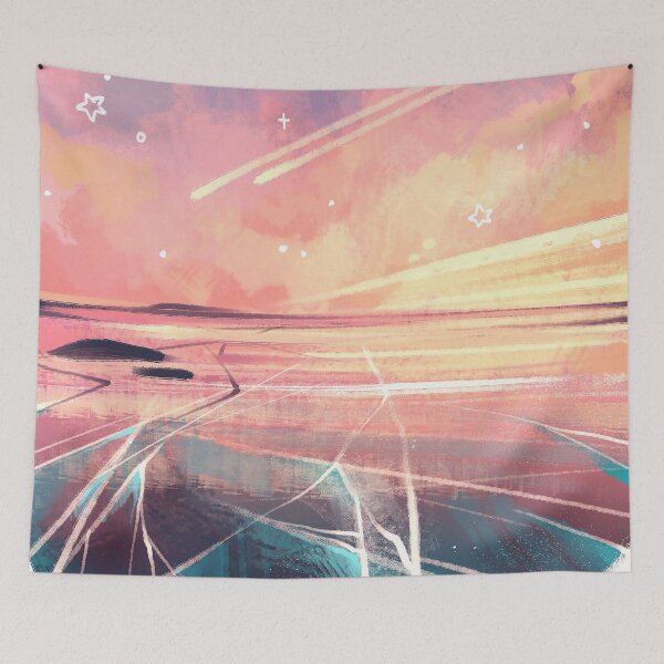 Item preview, Study of Ice designed and sold by Elentori.
