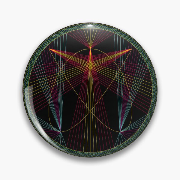 Item preview, CircleInCircle [10303-BB] designed and sold by LottMultimedia.
