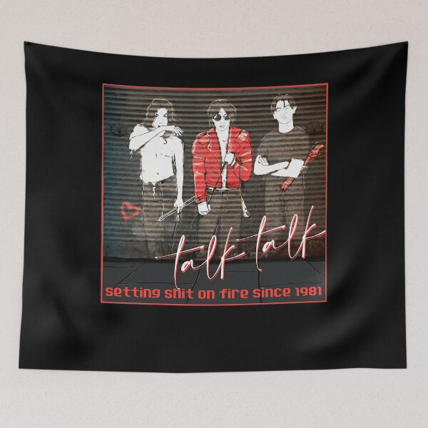 Item preview, Classic Rock Music - Retro Vintage Pop designed and sold by CooleyBrined.
