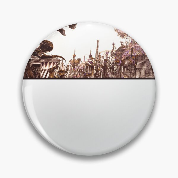 Item preview, FF6 World designed and sold by THEFreshYOUNGgent.