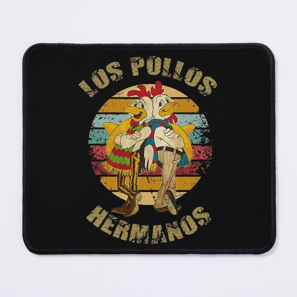 Item preview, Los Pollos Hermanos Retro designed and sold by ClosetHornMc.