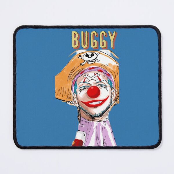 Item preview, buggy the clown designed and sold by Fortunacreator.