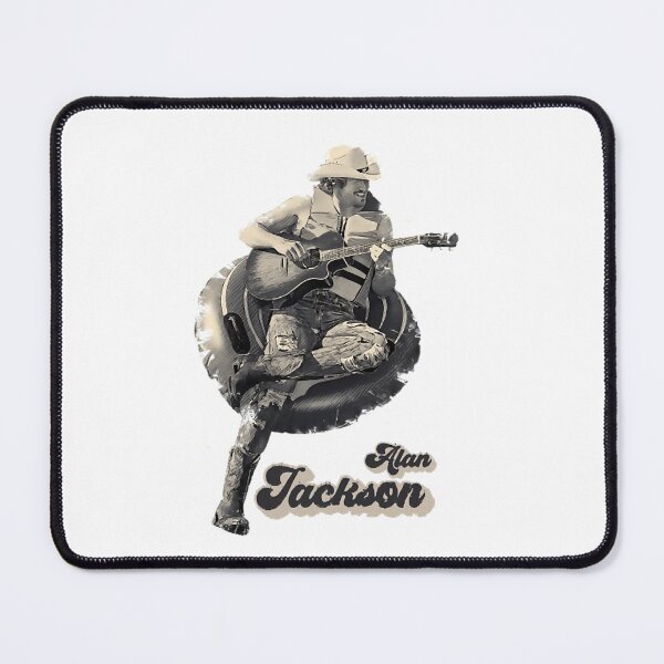 Item preview, alan jackson (2) designed and sold by CandyAyannaA.