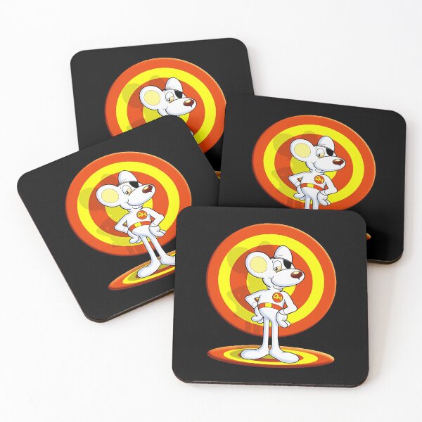 Item preview, Cartoon Kids - Vintage Cartoon Movies designed and sold by LuxurySquishy.