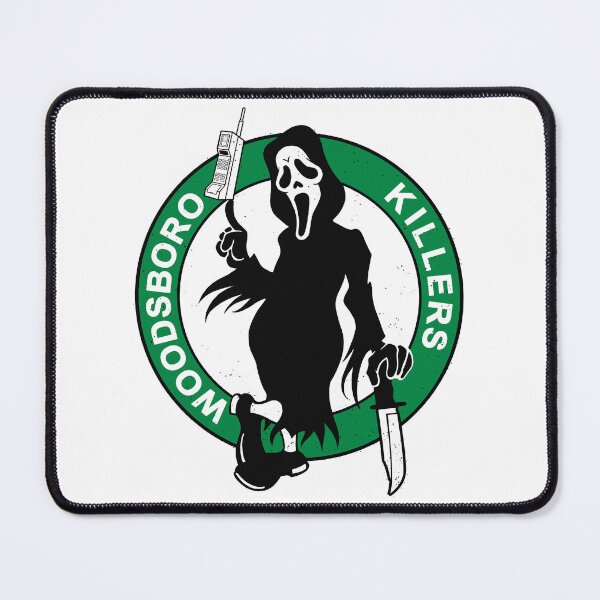 Item preview, Woodsboro Killers designed and sold by Getsousa.