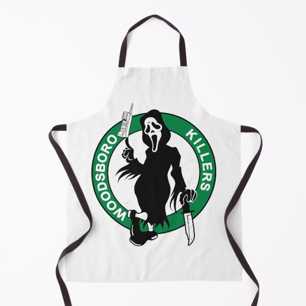 Item preview, Woodsboro Killers designed and sold by Getsousa.