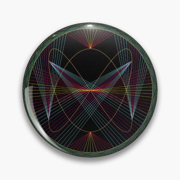 Item preview, CircleInCircle [10505-BB] designed and sold by LottMultimedia.