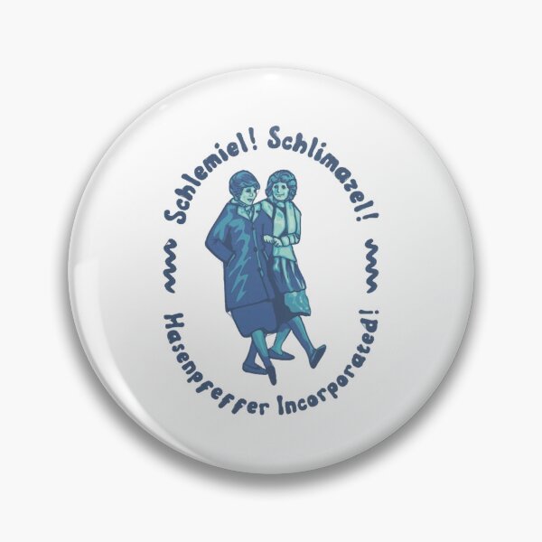 Item preview, Laverne & Shirley Drawing designed and sold by HappyFrothy.