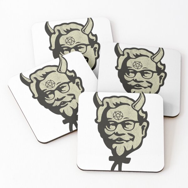 Item preview, Colonel Satan designed and sold by DewiesClothes.