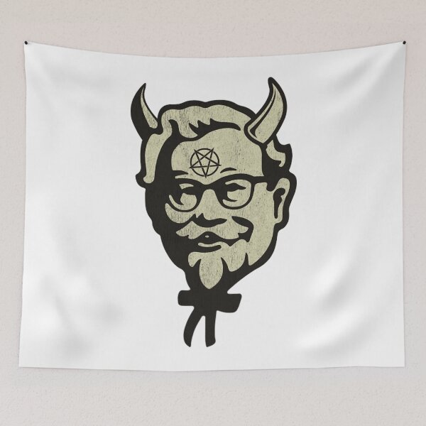 Item preview, Colonel Satan designed and sold by DewiesClothes.