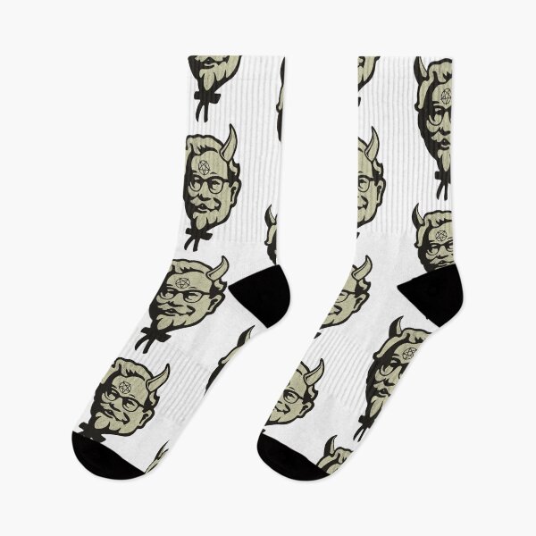 Item preview, Colonel Satan designed and sold by DewiesClothes.