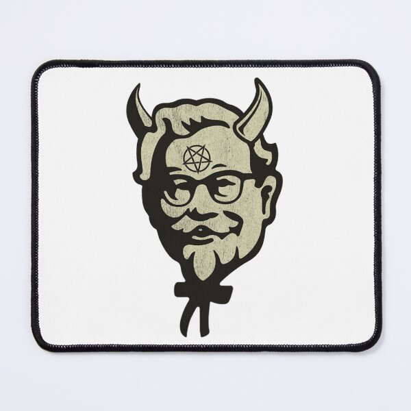 Item preview, Colonel Satan designed and sold by DewiesClothes.