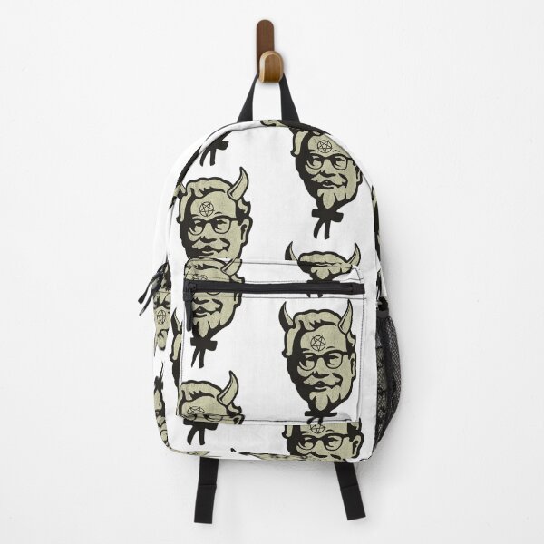 Item preview, Colonel Satan designed and sold by DewiesClothes.