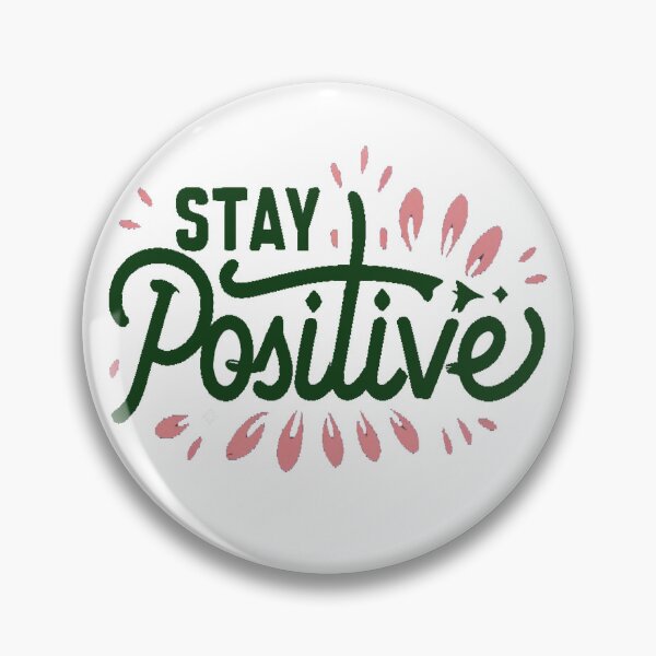 Item preview, MANTENTE POSITIVO designed and sold by EZYP.