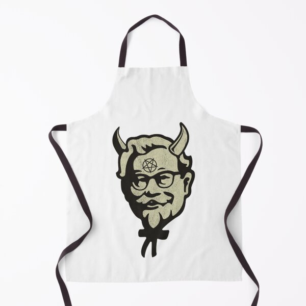 Item preview, Colonel Satan designed and sold by DewiesClothes.