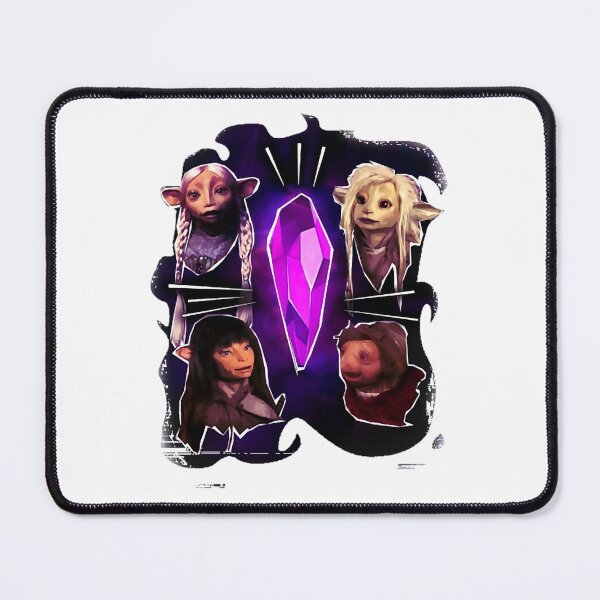 Item preview, Dark movie Crystal designed and sold by PicklesLynch.