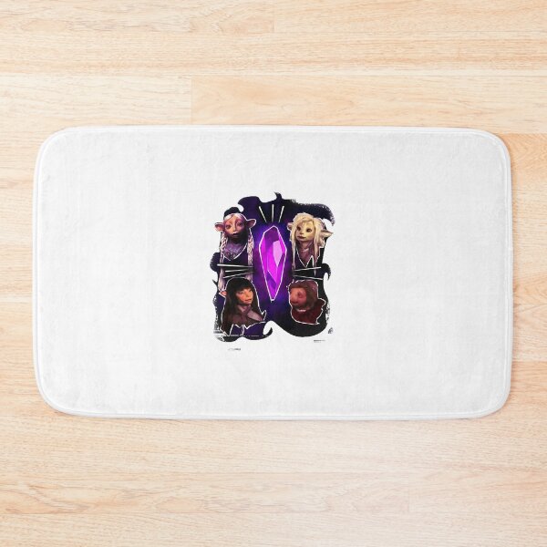 Item preview, Dark movie Crystal designed and sold by PicklesLynch.