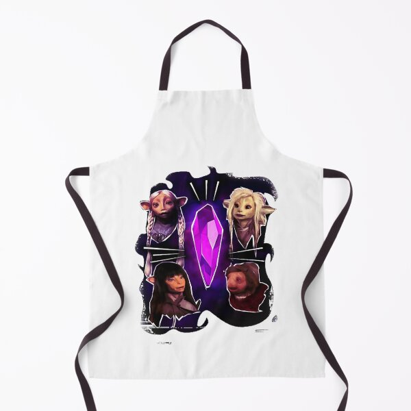 Item preview, Dark movie Crystal designed and sold by PicklesLynch.