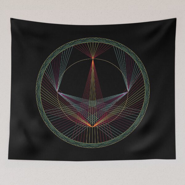Item preview, CircleInCircle [10607-BB] designed and sold by LottMultimedia.