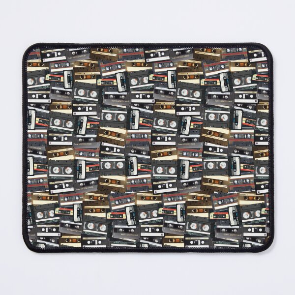 Item preview, Scatter Mix Tape - MUSIC Classic designed and sold by ekulnoswad.
