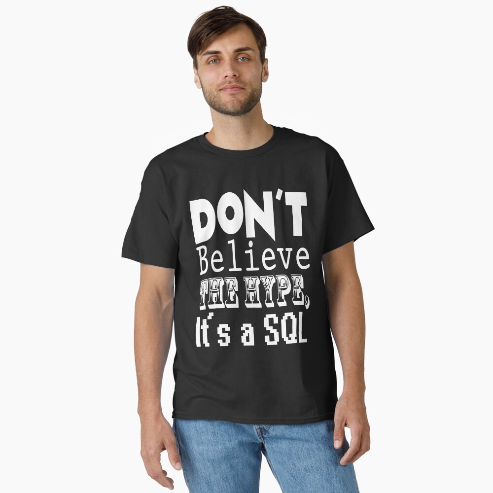 Item preview, Classic T-Shirt designed and sold by trickyelf.