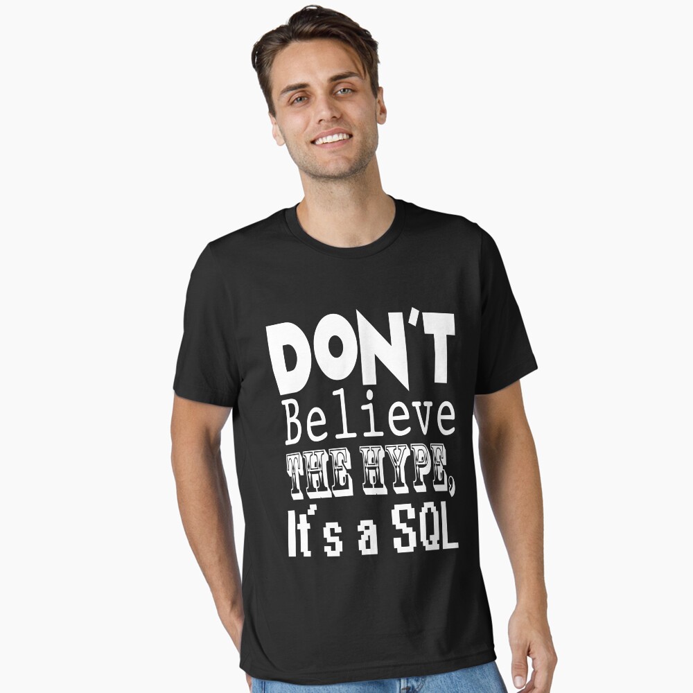 Item preview, Essential T-Shirt designed and sold by trickyelf.