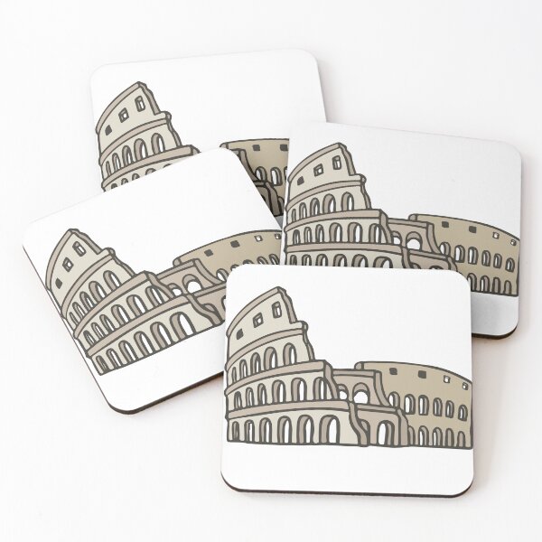 Item preview, colosseum designed and sold by bemenmaher.