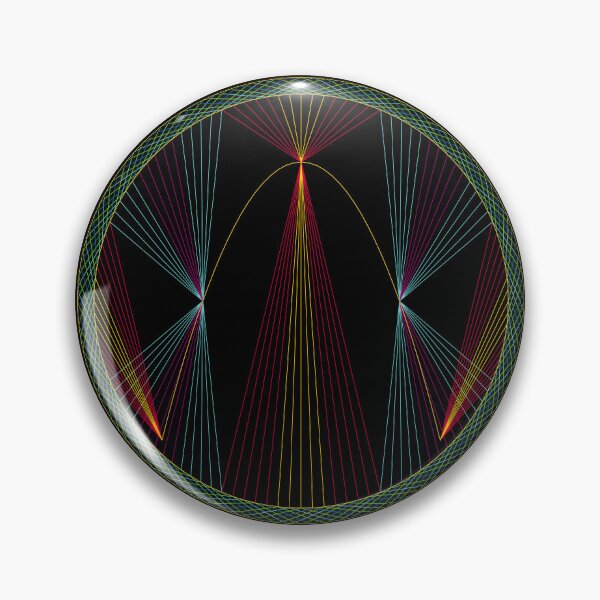 Item preview, CircleInCircle [10707-BB] designed and sold by LottMultimedia.