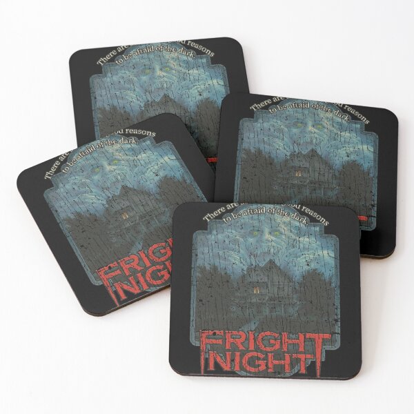 Item preview, Fríght movie Níght 1985 designed and sold by StoreArtWellDi.