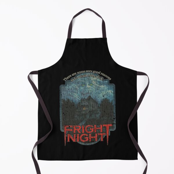 Item preview, Fríght movie Níght 1985 designed and sold by StoreArtWellDi.