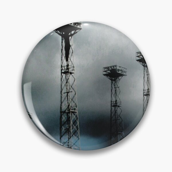 Item preview, Crucifixion In Crewe (2022) designed and sold by CussRoberts.