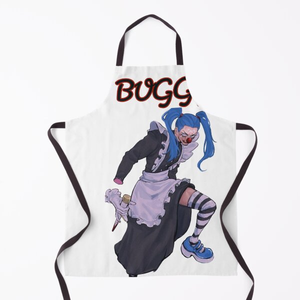 Item preview, buggy the clown designed and sold by Fortunacreator.