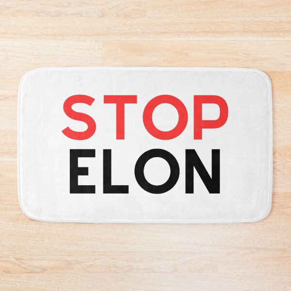 Item preview, Tesla bumper designed and sold by Beyond The Veil.