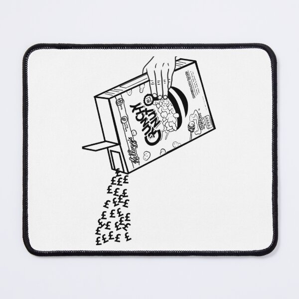 Item preview, Peep Show Expensive Crunchy Nut Essential designed and sold by KingstonWater.