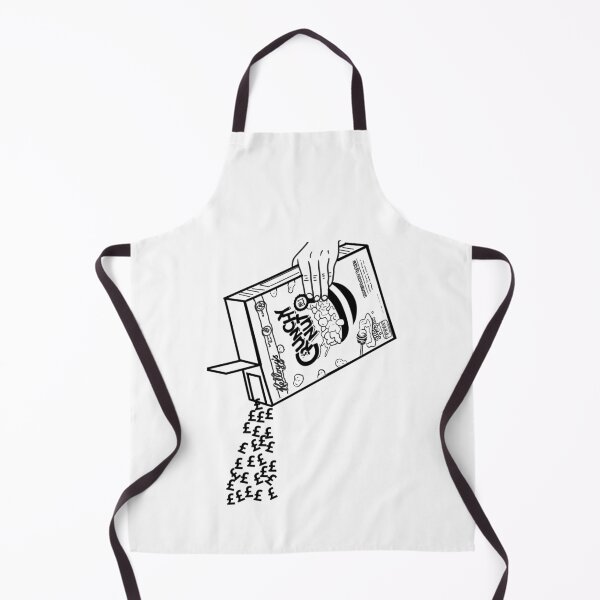 Item preview, Peep Show Expensive Crunchy Nut Essential designed and sold by KingstonWater.