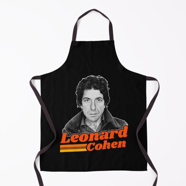 Artikelvorschau, Leonard Cohen (7) entworfen und verkauft von KarsenJoeyArtS.