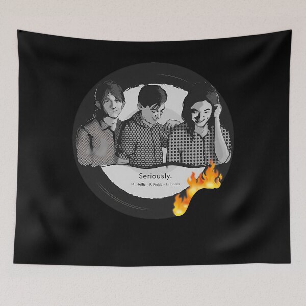 Item preview, Classic Rock Music - Retro Vintage Pop designed and sold by CooleyBrined.
