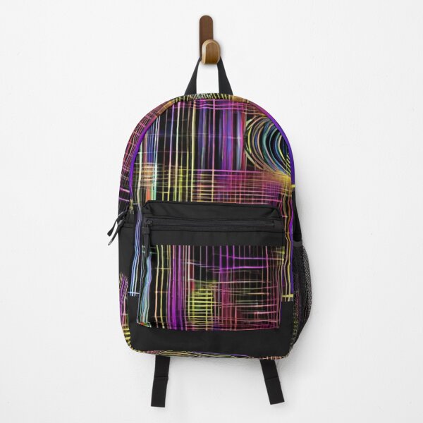 Item preview, Beautiful interference colourful pattern designed and sold by AlfredSSikula.