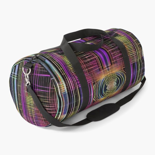 Item preview, Beautiful interference colourful pattern designed and sold by AlfredSSikula.
