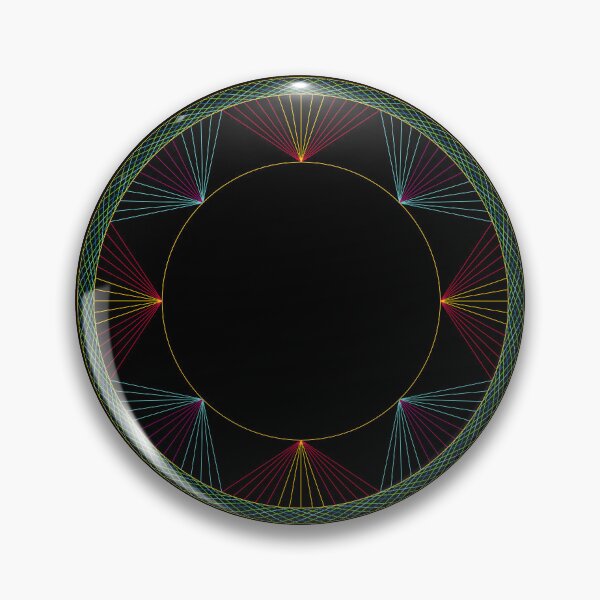 Item preview, CircleInCircle [10809-BB] designed and sold by LottMultimedia.