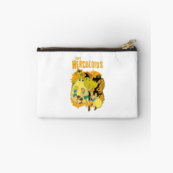 Item preview, Herculoids     (4) designed and sold by GarmentUnEmpl.