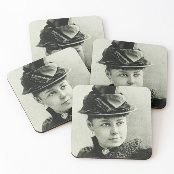Item preview, Marie Burroughs  designed and sold by Francespoppy.