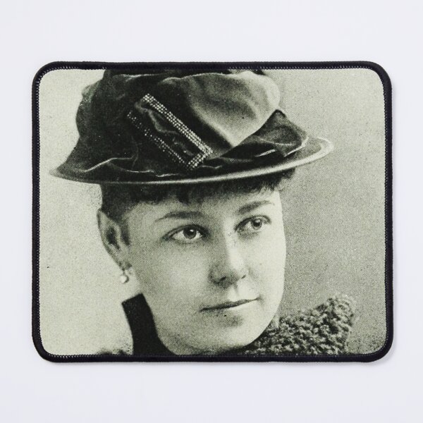 Item preview, Marie Burroughs  designed and sold by Francespoppy.