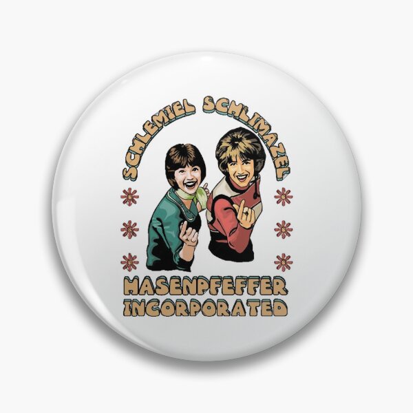 Item preview, Laverne and Shirley designed and sold by HappyFrothy.