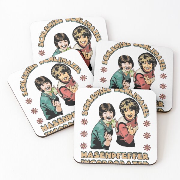 Item preview, Laverne and Shirley designed and sold by HappyFrothy.