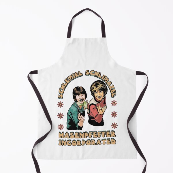 Item preview, Laverne and Shirley designed and sold by HappyFrothy.